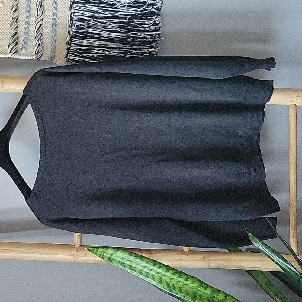 Venti6 ROCK AND ROLL Sweater - Picture 5 of 5